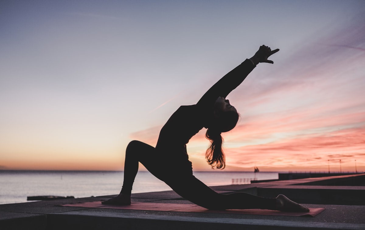 Stress and weight management